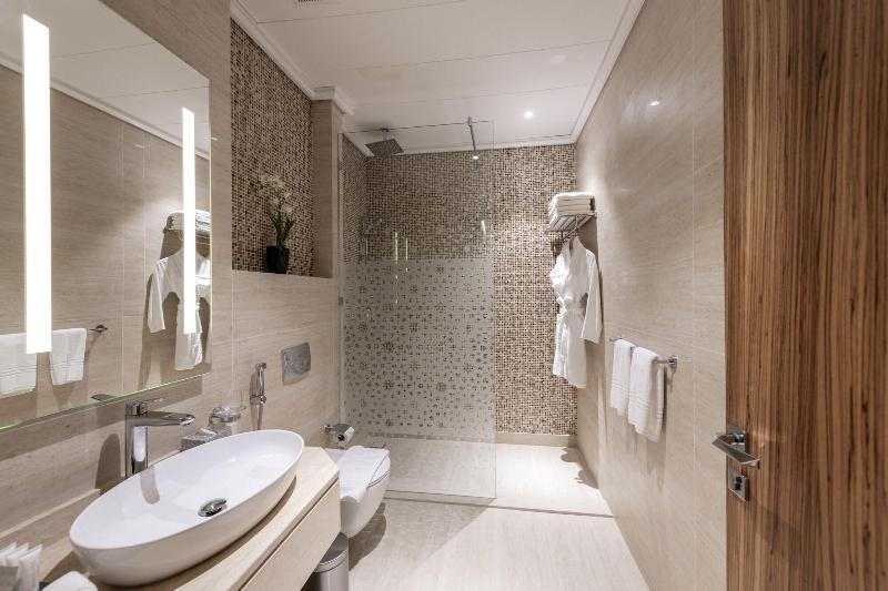 Taj Jeddah Hotel Apartment Eksteriør bilde