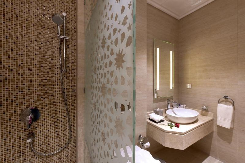 Taj Jeddah Hotel Apartment Eksteriør bilde