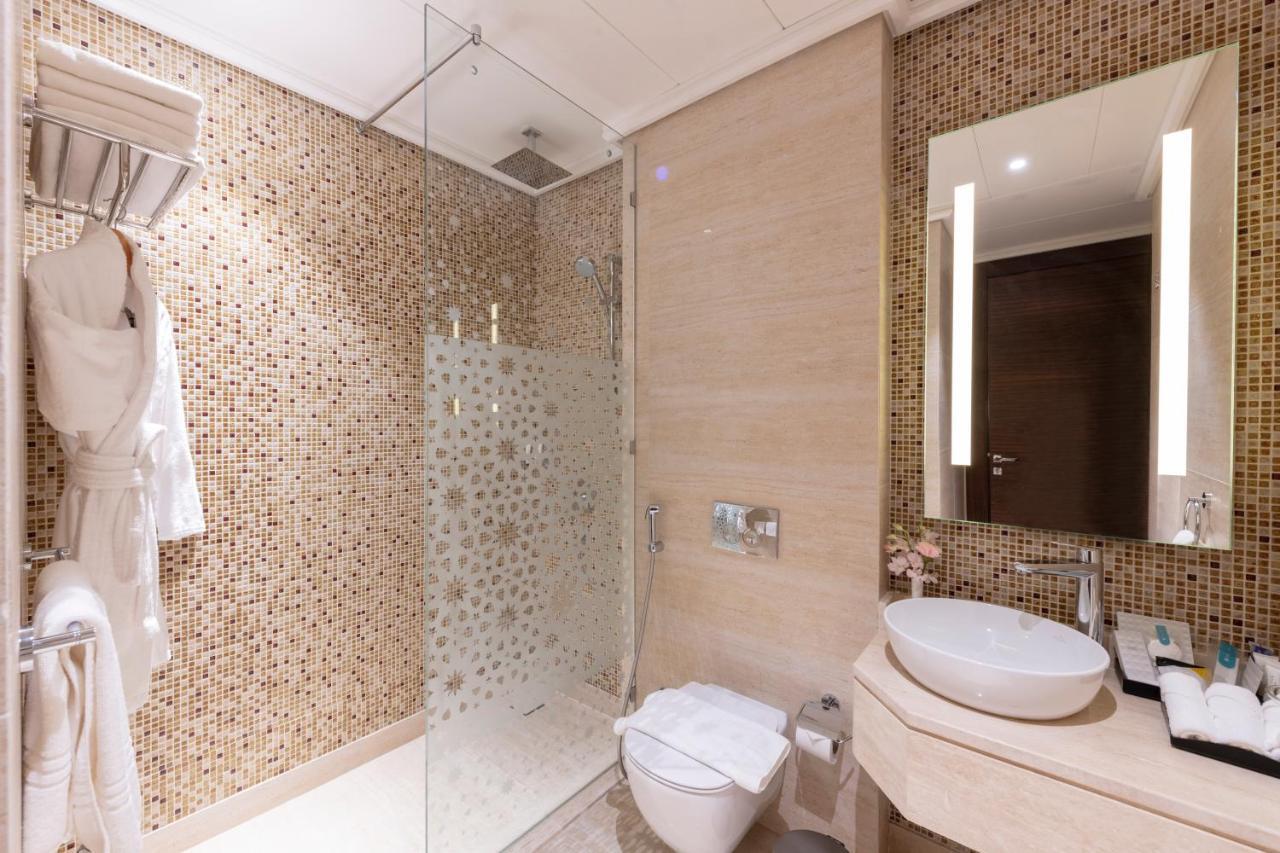 Taj Jeddah Hotel Apartment Eksteriør bilde