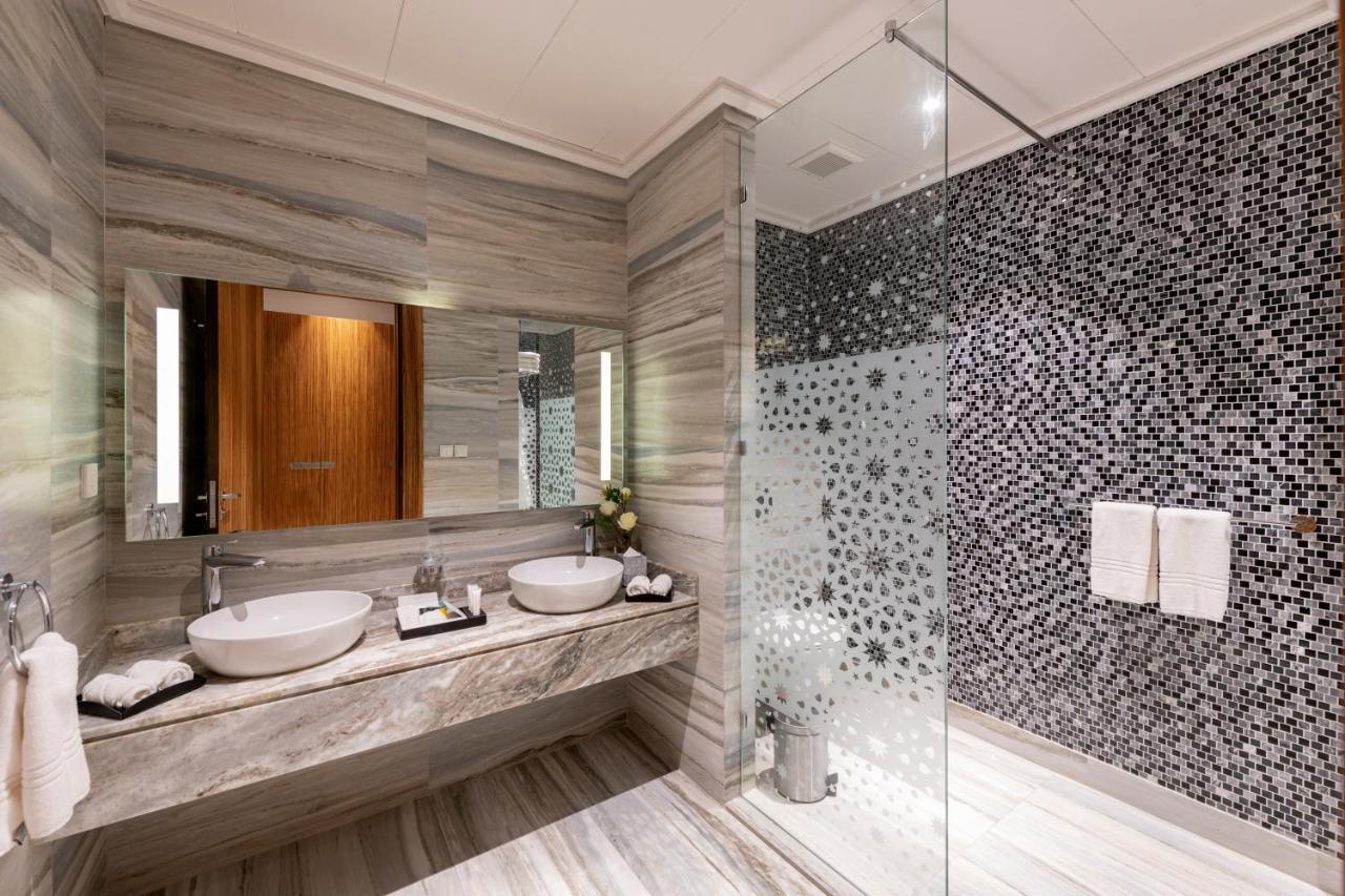 Taj Jeddah Hotel Apartment Eksteriør bilde